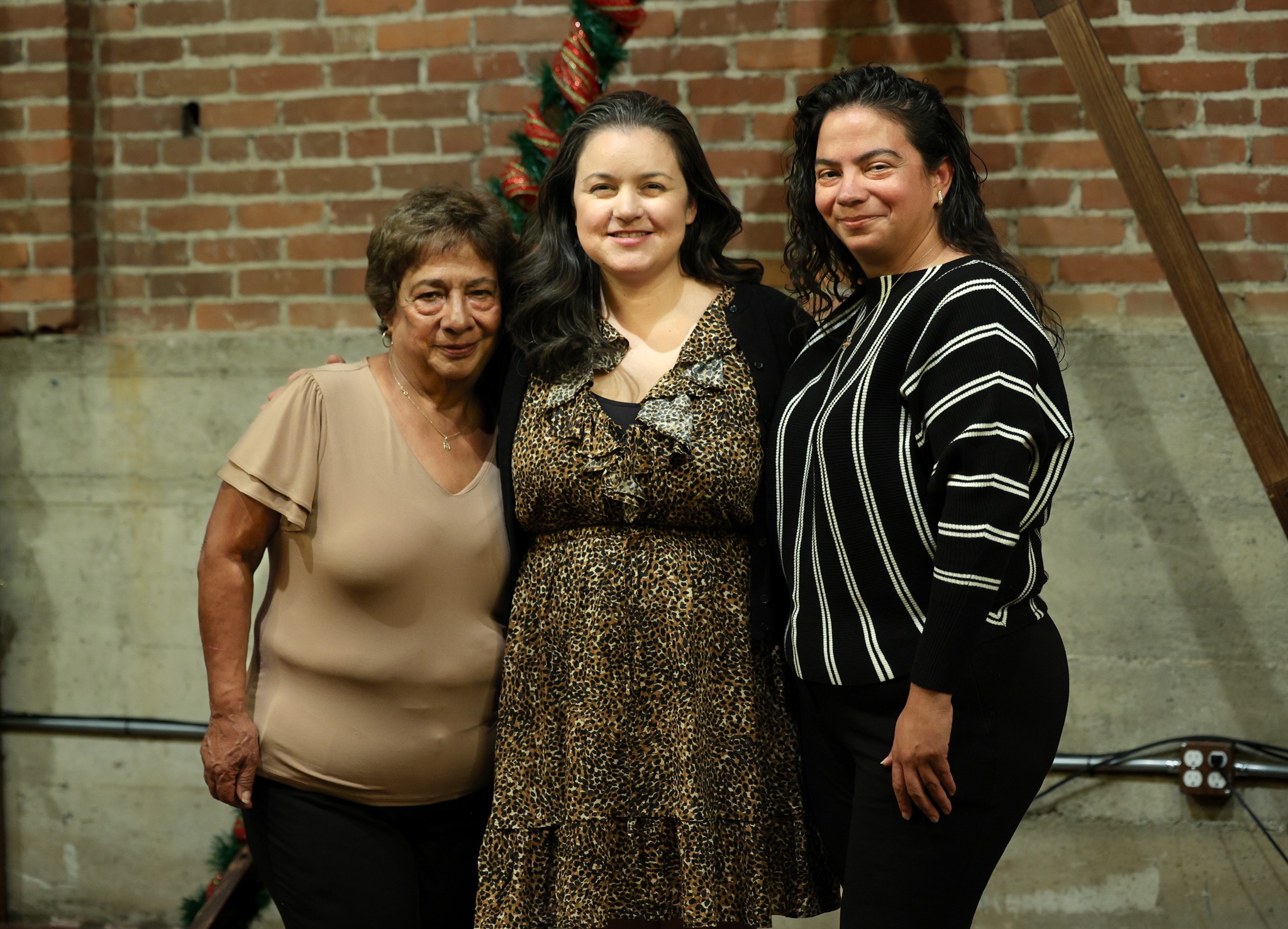 Team and operations of 3 MILE LTD