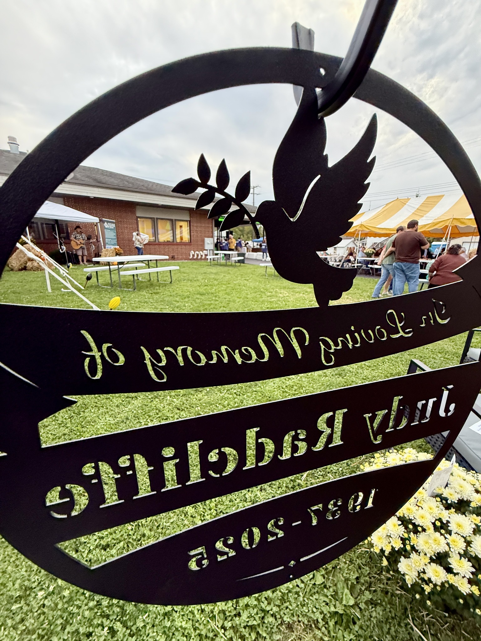 Training or operational facilities